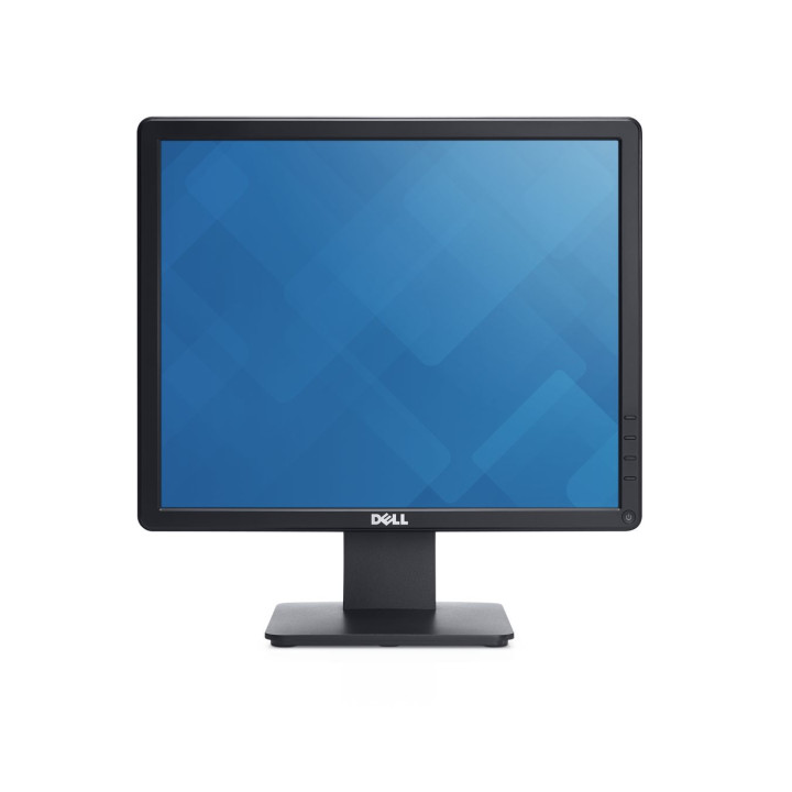 DELL 17 MONITOR E1715S 43CM17 BLACK
